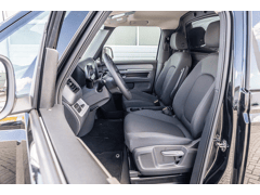 Volkswagen ID. Buzz Cargo 286pk Bulli Limited Edition 79 kWh - Afbeelding 4
