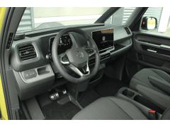 Volkswagen ID. Buzz Cargo 286pk Bulli Limited Edition 79 kWh - Afbeelding 5