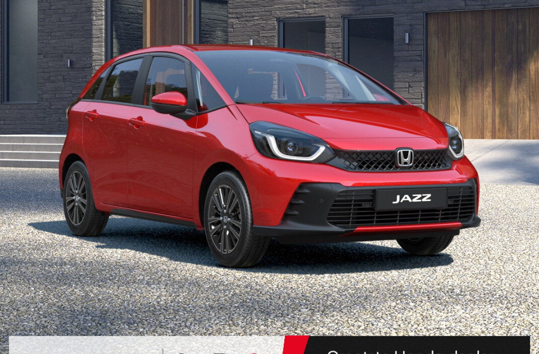 Honda Jazz 1.5 e:HEV Advance