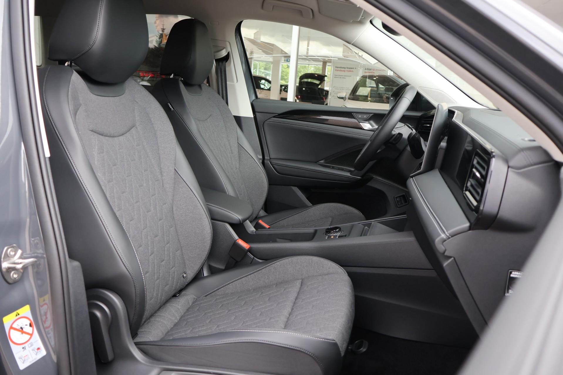 Volkswagen Tiguan 1.5 eHybrid 204pk Life - Afbeelding 4