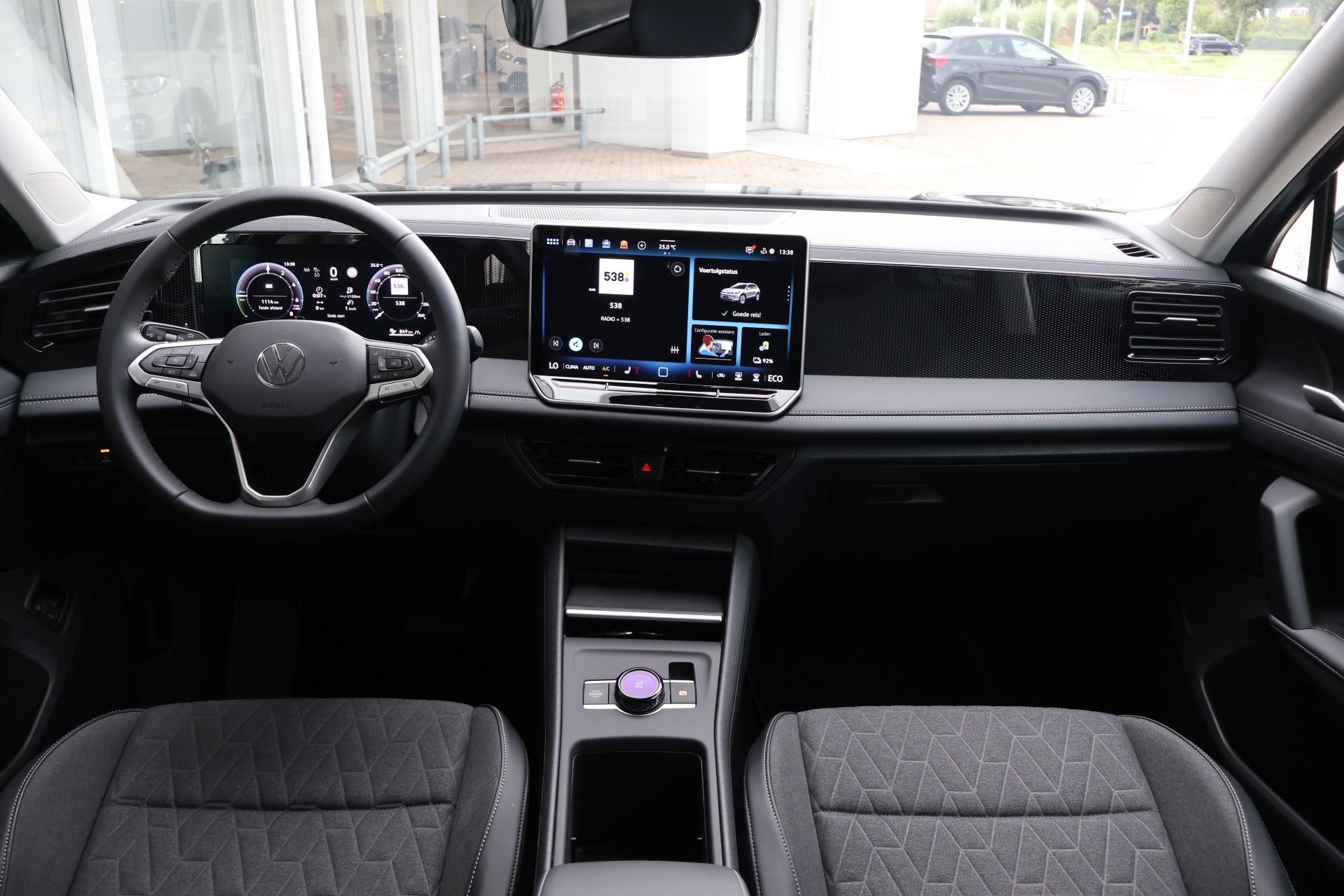 Volkswagen Tiguan 1.5 eHybrid 204pk Life - Afbeelding 5
