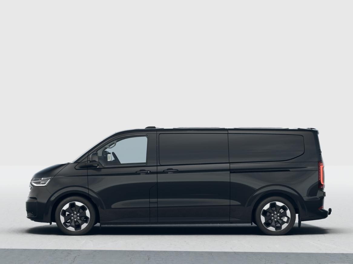 Volkswagen Bedrijfswagens Transporter Bulli L2 2.5 eHybrid 171 kW (233 pk) 3500 mm CVT a - Afbeelding 2