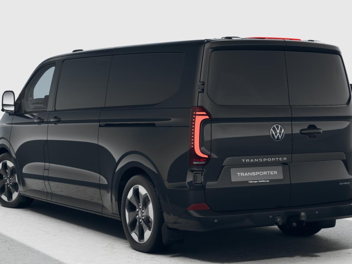 Volkswagen Bedrijfswagens Transporter Bulli L2 2.5 eHybrid 171 kW (233 pk) 3500 mm CVT a - Afbeelding 3