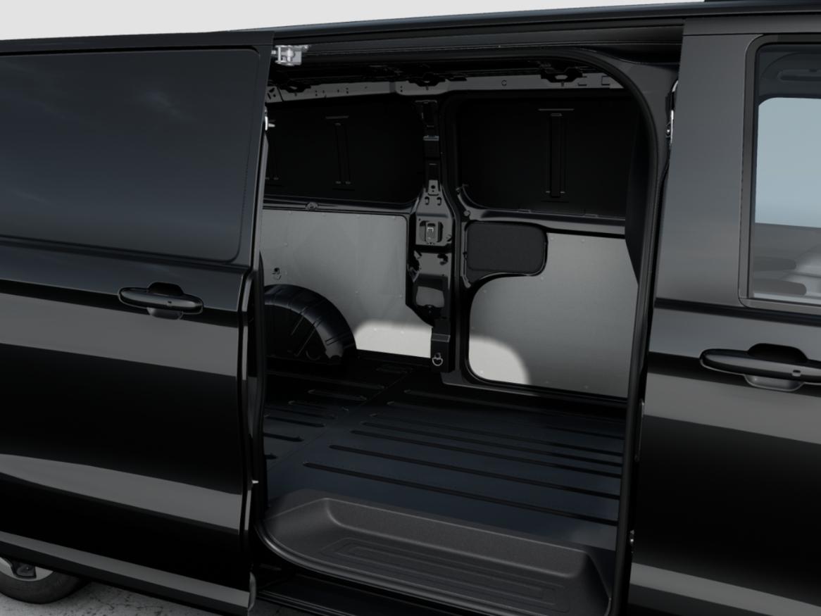 Volkswagen Bedrijfswagens Transporter Bulli L2 2.5 eHybrid 171 kW (233 pk) 3500 mm CVT a - Afbeelding 4