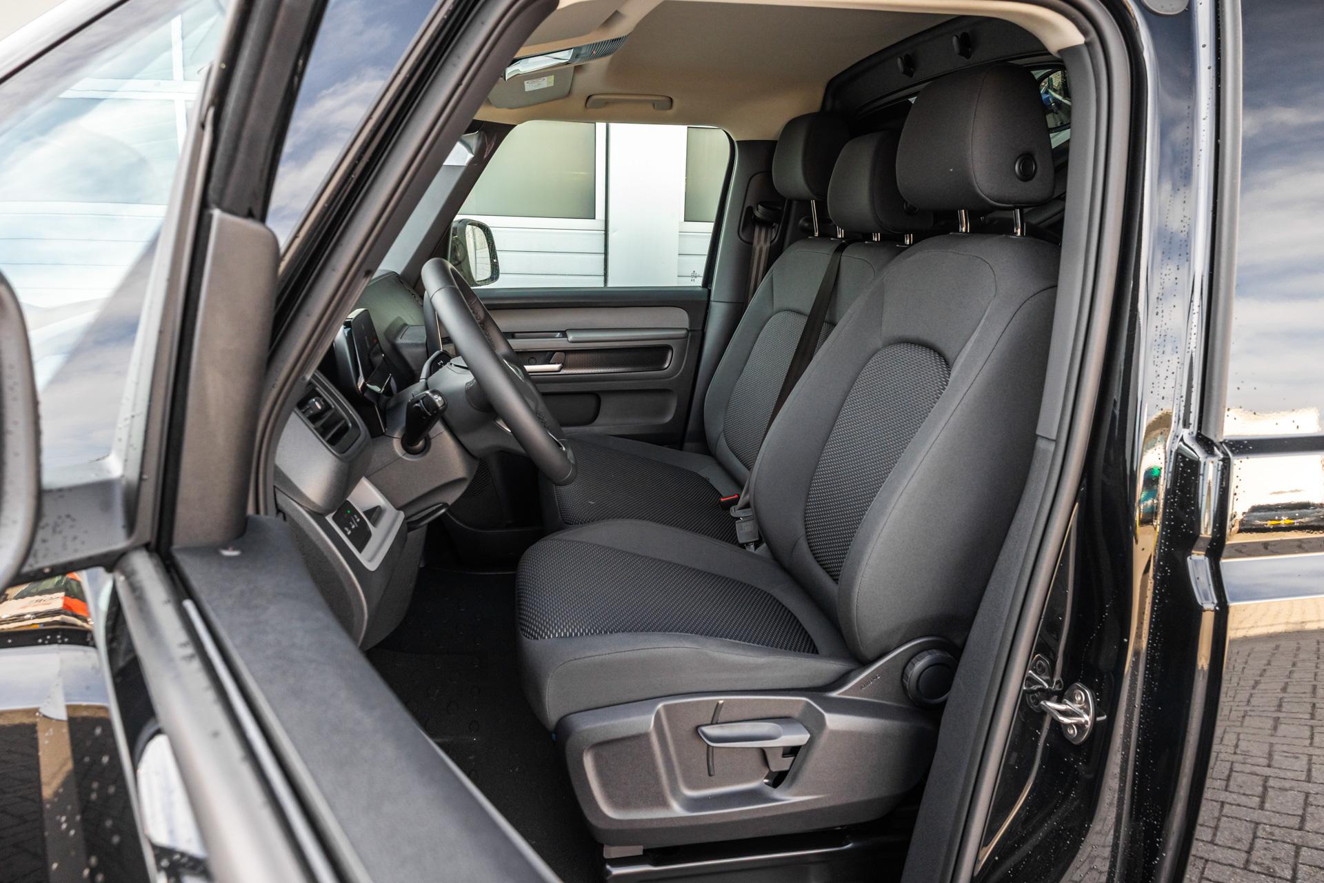 Volkswagen ID. Buzz Cargo 286pk Bulli Edition 79 kWh - Afbeelding 4