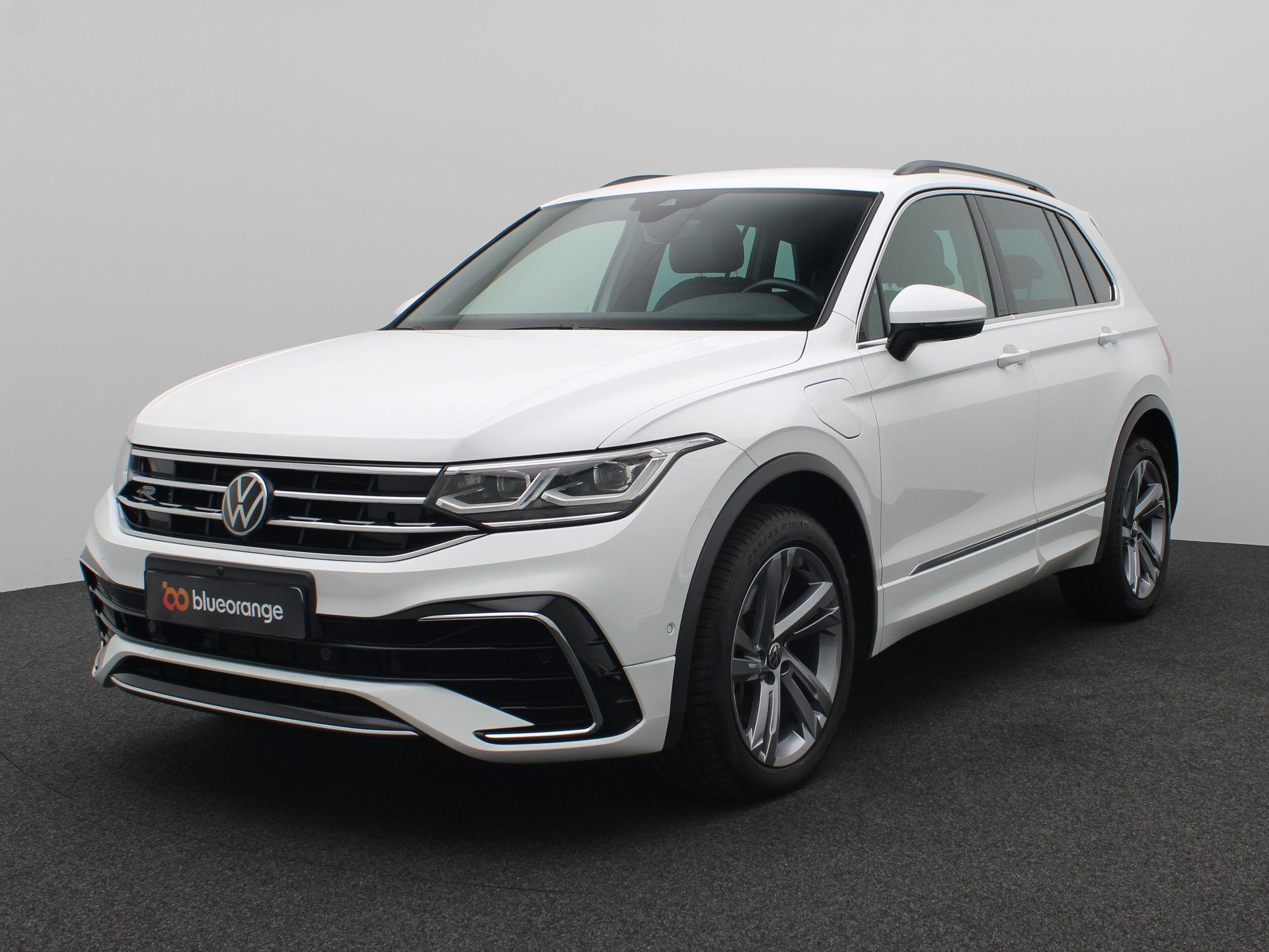 Volkswagen Tiguan 1.4 TSI eHybrid R-Line Business 245PK DSG