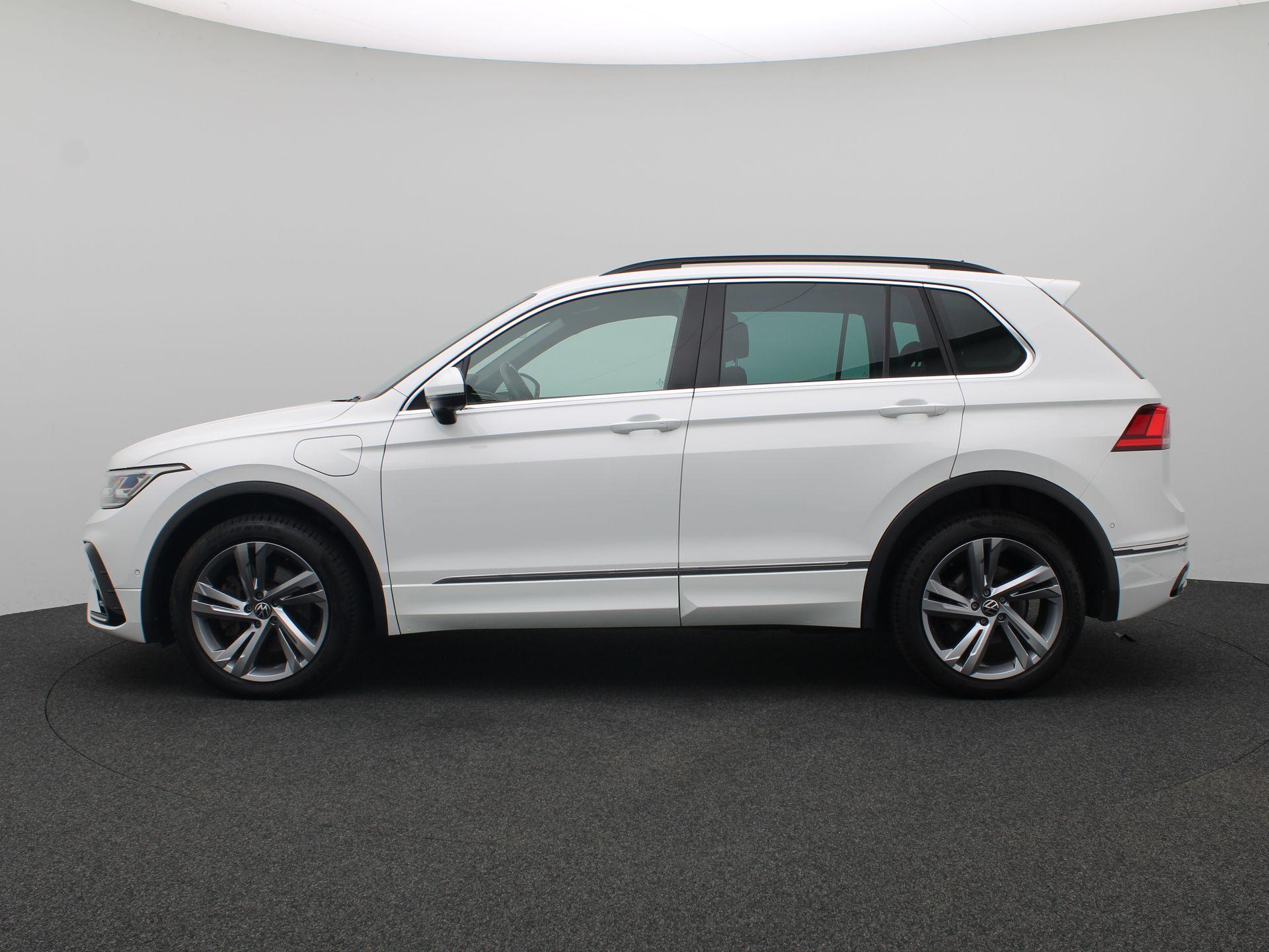 Volkswagen Tiguan 1.4 TSI eHybrid R-Line Business 245PK DSG - Afbeelding 3