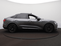 Audi Q8 Sportback e-tron 55 quattro S Edition Competition 115 kWh - Afbeelding 4