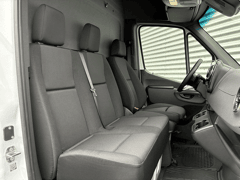 Mercedes-Benz eSprinter 320 L2 Pro-Edition 81kWh | 204pk | Wltp 313km - Afbeelding 4