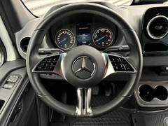 Mercedes-Benz eSprinter 320 L2 Pro-Edition 81kWh | 204pk | Wltp 313km - Afbeelding 5