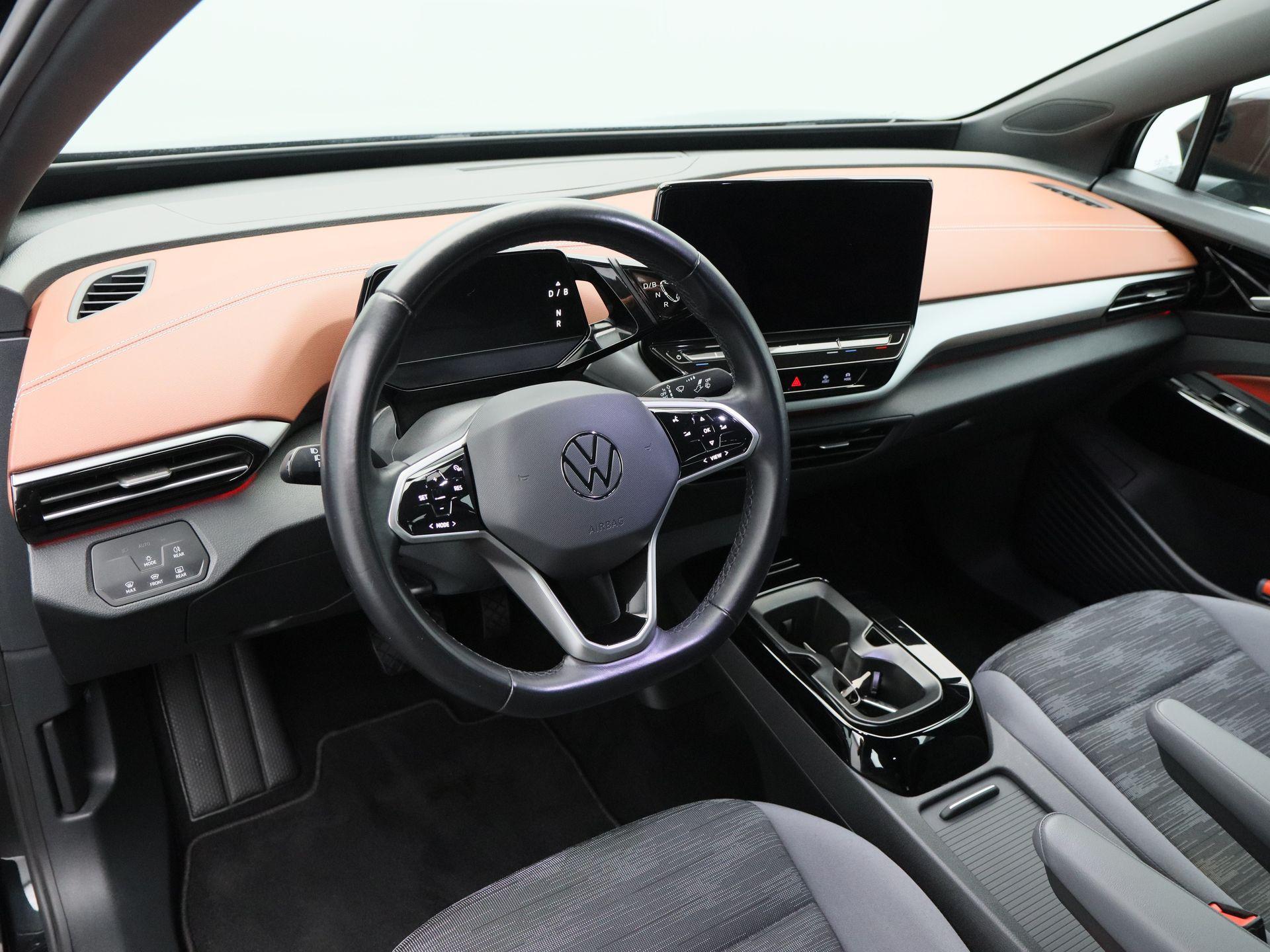 Volkswagen ID.5 Pro 77 kWh 204 Pk - Afbeelding 4