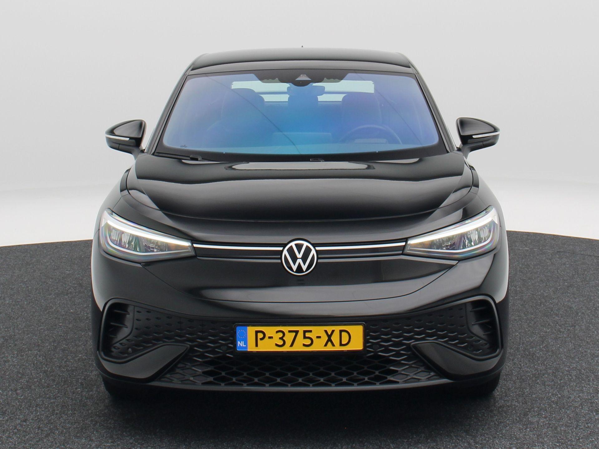 Volkswagen ID.5 Pro 77 kWh 204 Pk - Afbeelding 5