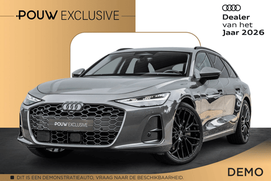 Audi A6 Avant 2.0 e-hybrid 299pk quattro Advanced edition