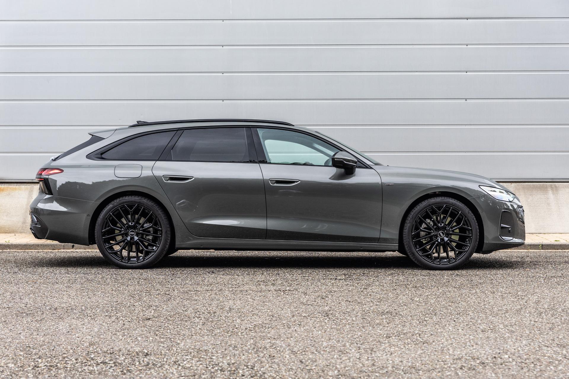 Audi A6 Avant 2.0 e-hybrid 299pk quattro Advanced edition - Afbeelding 3