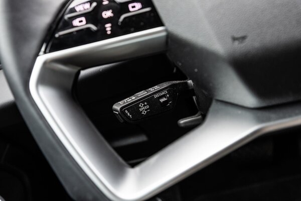 cruise control adaptief cruise control adaptief