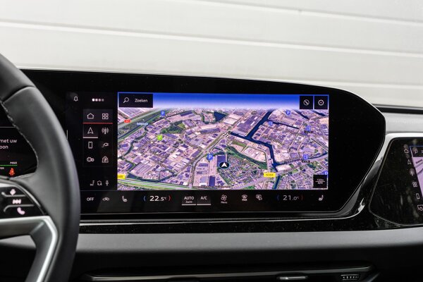 navigatiesysteem full map navigatiesysteem full map