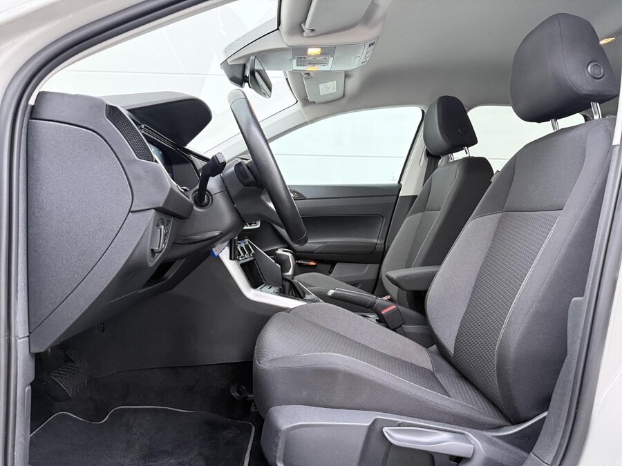 Volkswagen Polo 1.0 TSI Life Edition