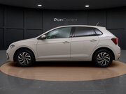 Volkswagen Polo 1.0 TSI Life Edition