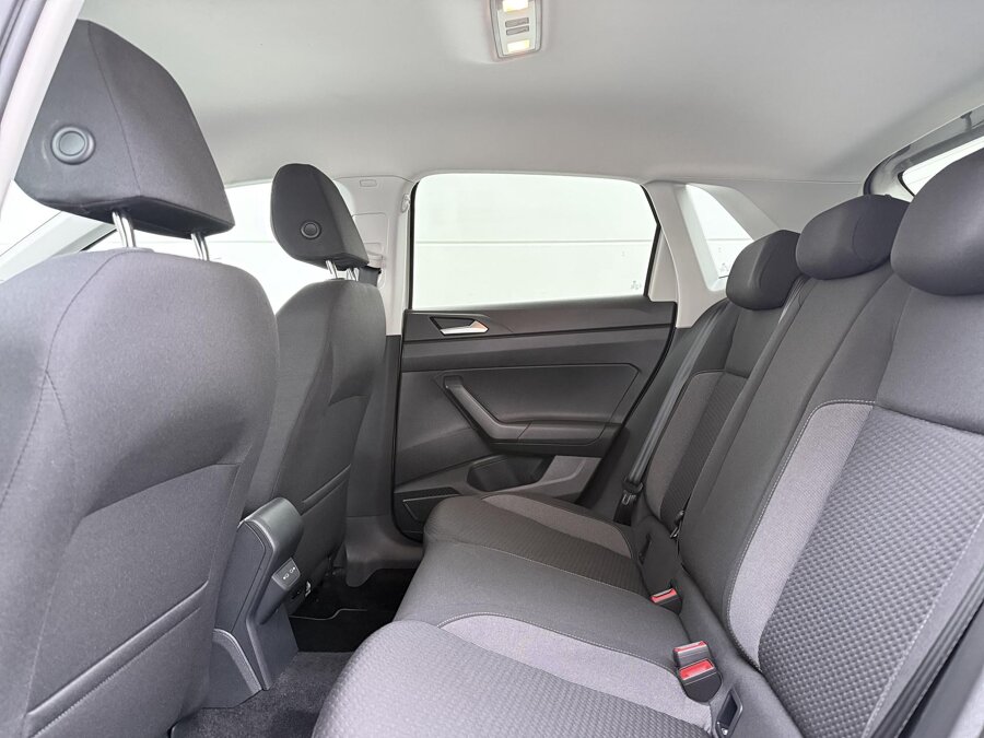 Volkswagen Polo 1.0 TSI Life Edition