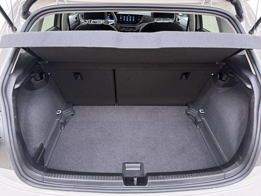 Volkswagen Polo 1.0 TSI Life Edition
