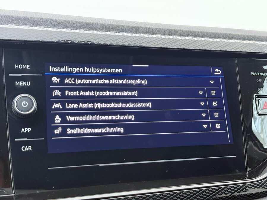 Volkswagen Polo 1.0 TSI Life Edition
