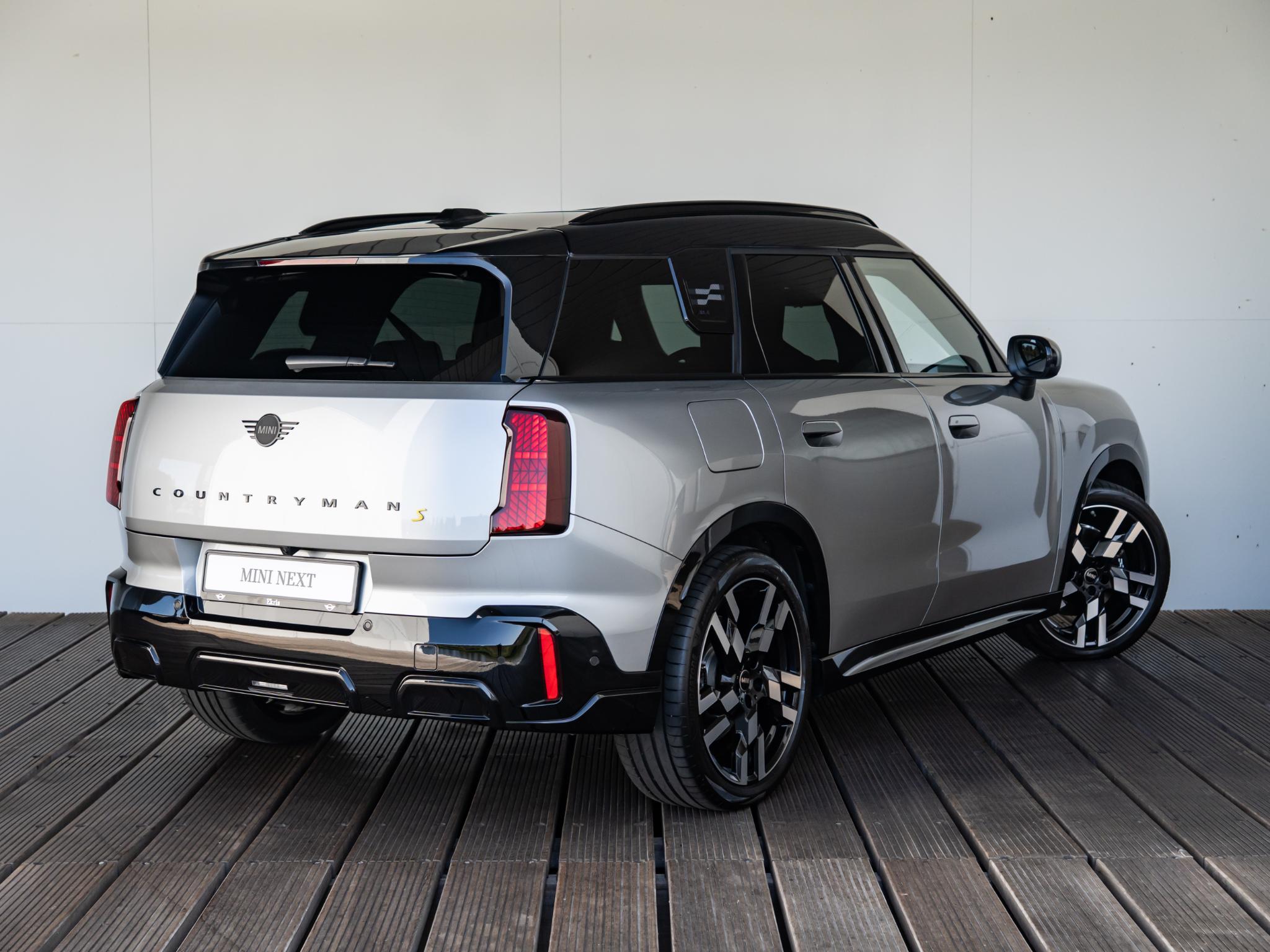 MINI Countryman SE ALL4 John Cooper Works - Afbeelding 2