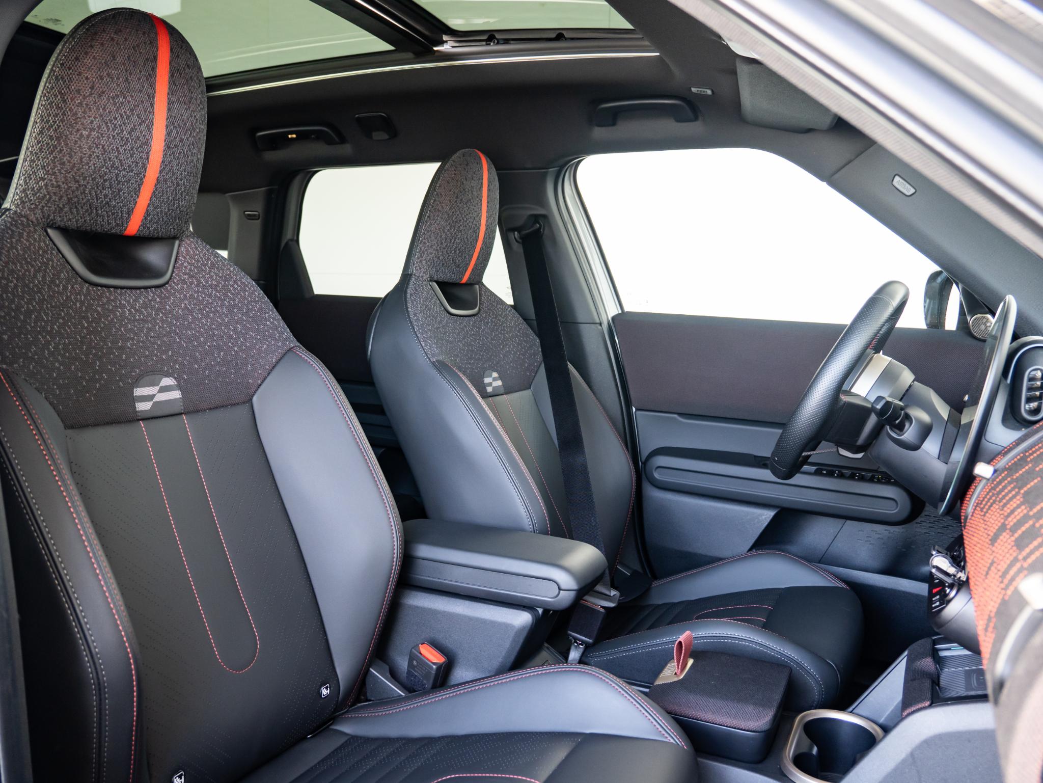 MINI Countryman SE ALL4 John Cooper Works - Afbeelding 4