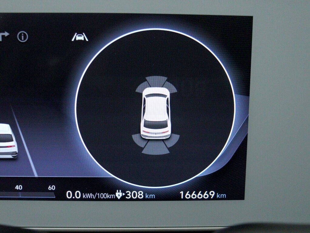Hyundai IONIQ 5 Lounge 73kWh | Panoramadak | SOH 94.0% | All-seasonbanden - Afbeelding 4