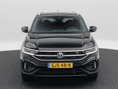 Volkswagen T-Roc 1.5 TSi R-Line Business 150 Pk Automaat - Afbeelding 4