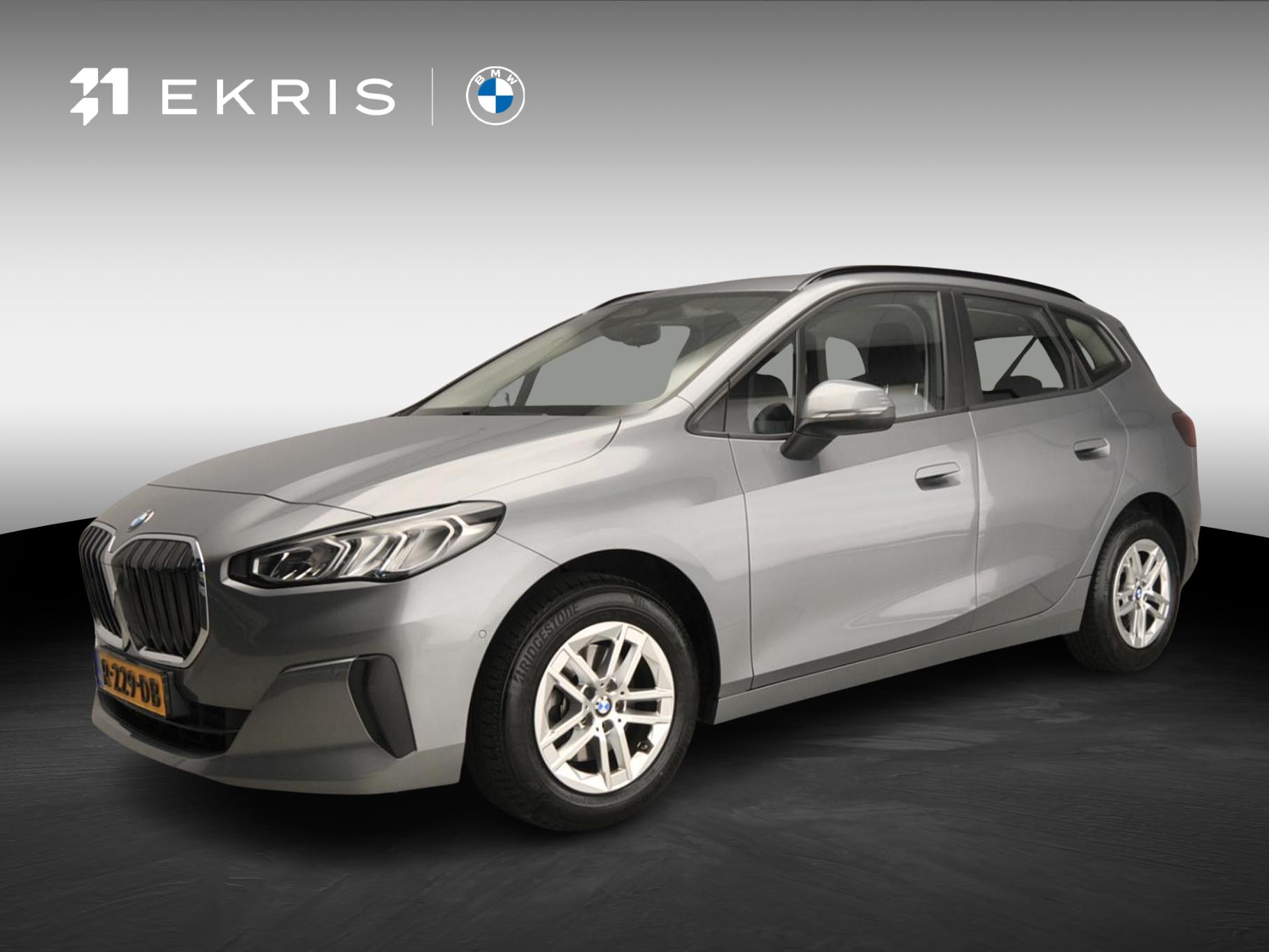 BMW 2 Serie Active Tourer 218i
