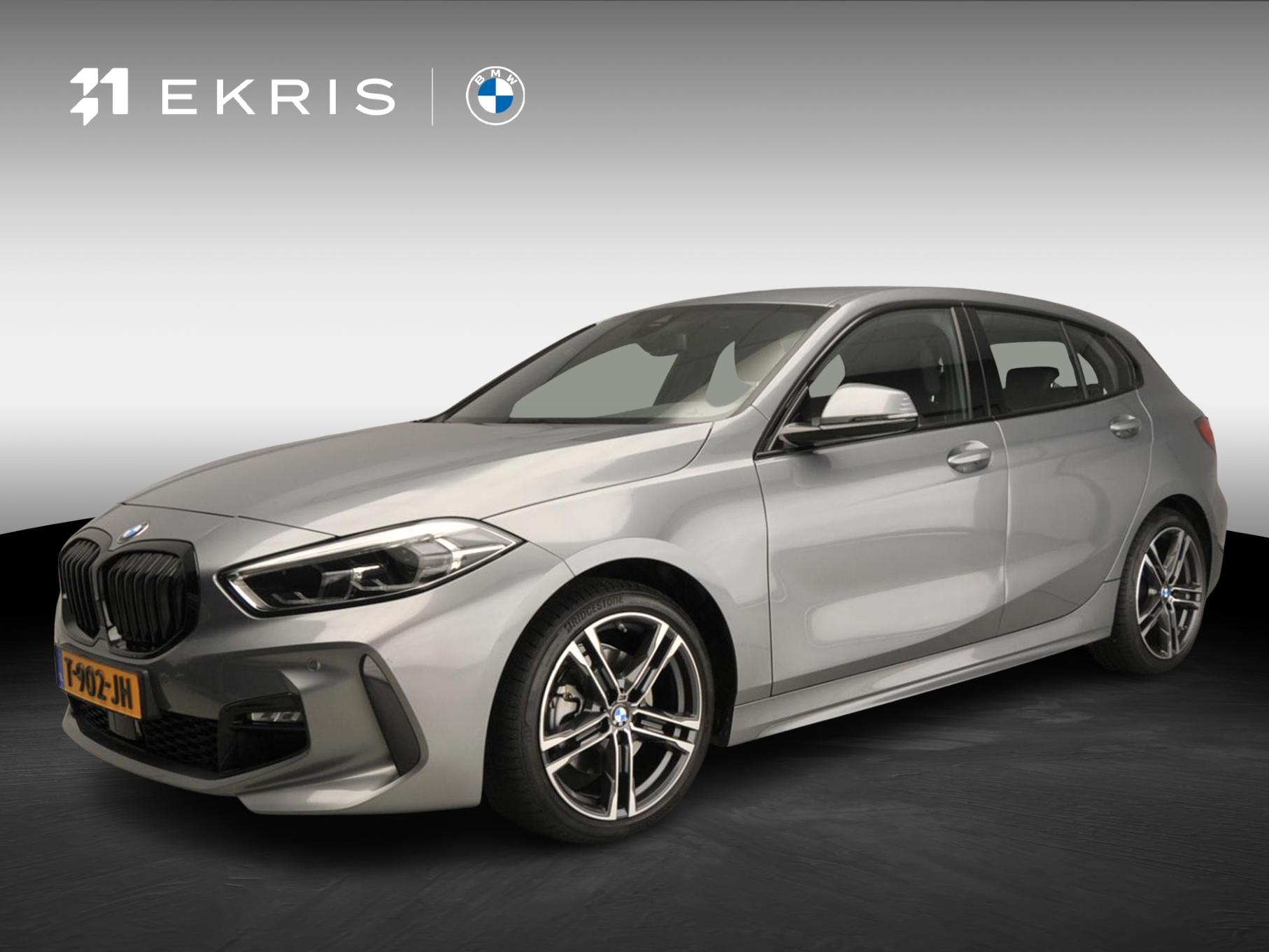BMW 1 Serie 5-deurs 118i