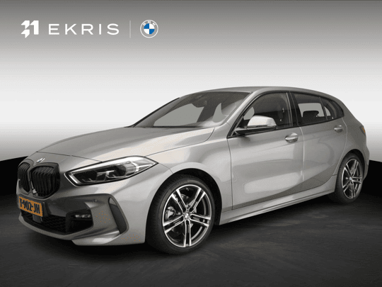 BMW 1 Serie 5-deurs 118i