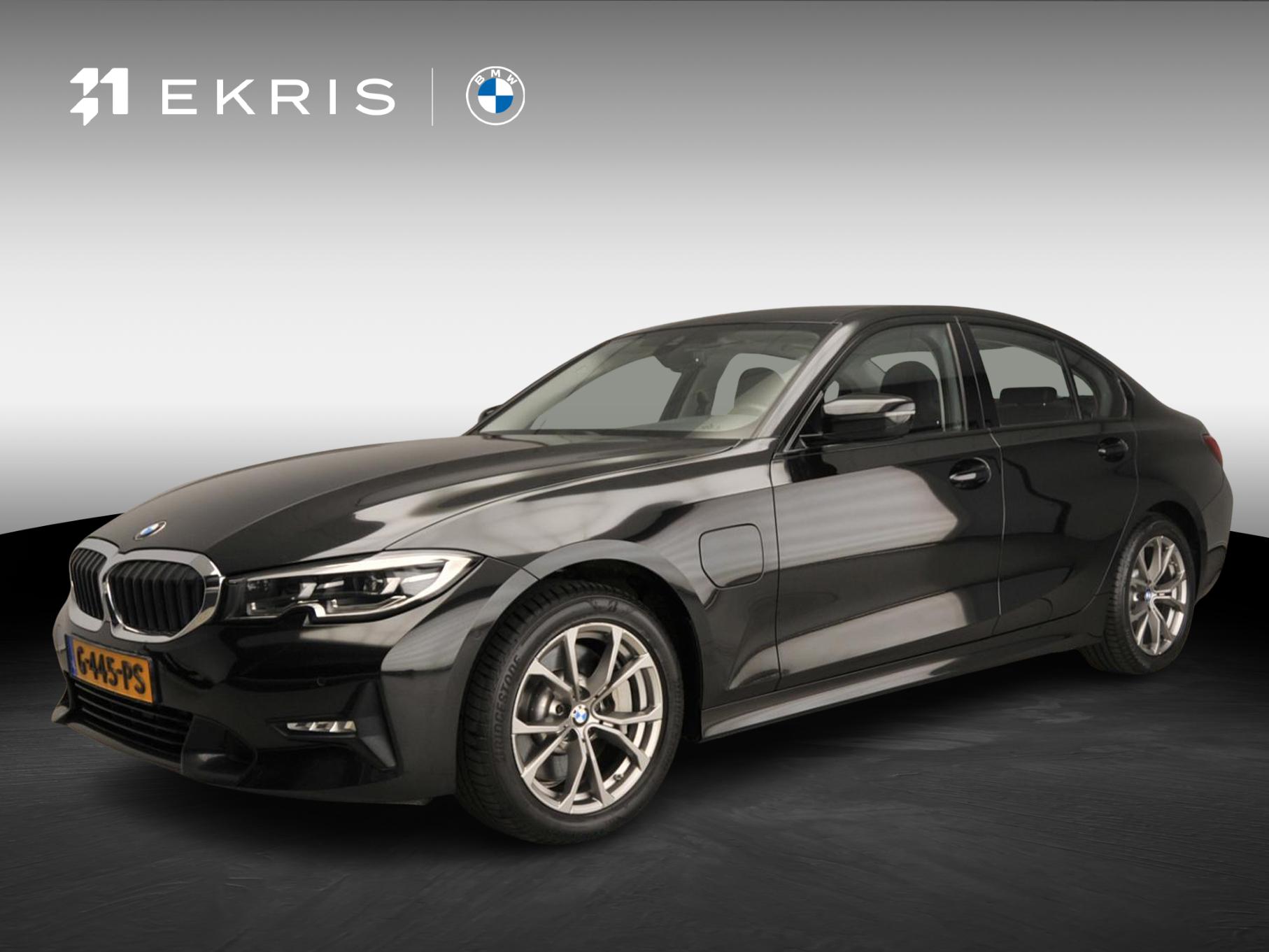 BMW 3 Serie Sedan 330e