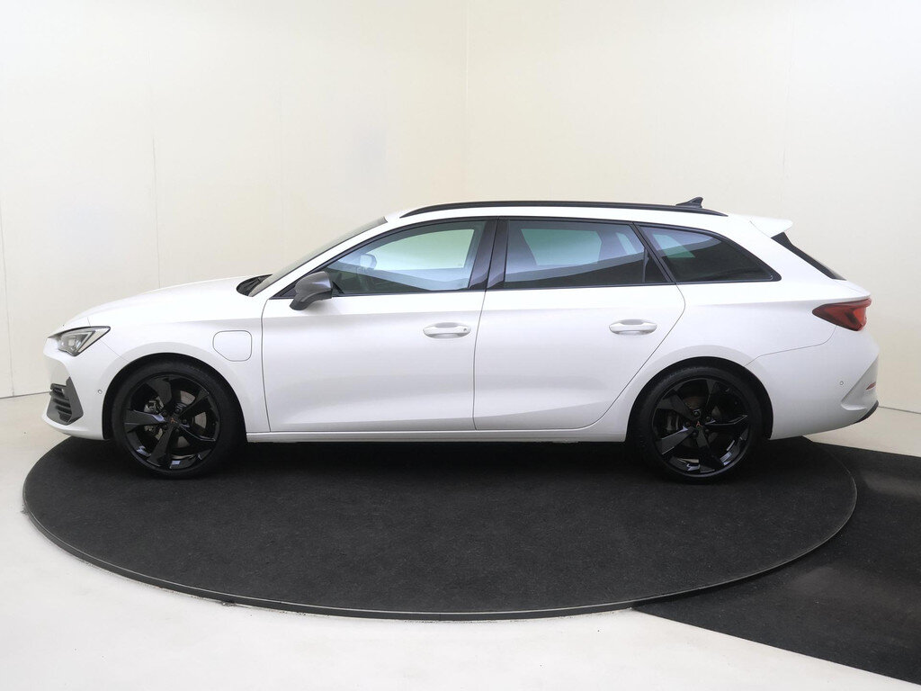 Cupra León Sportstourer