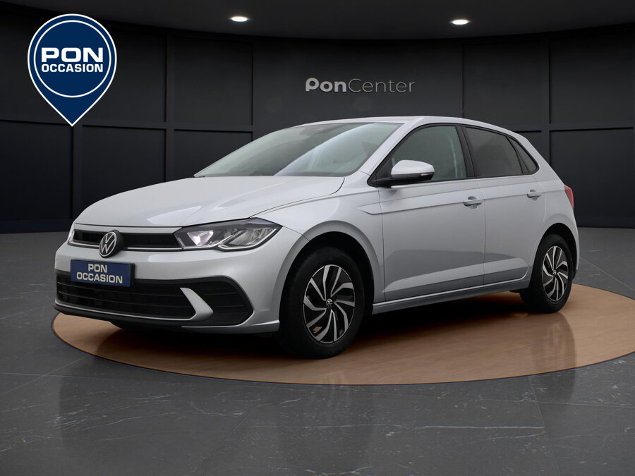 Volkswagen Polo 1.0 TSI Life