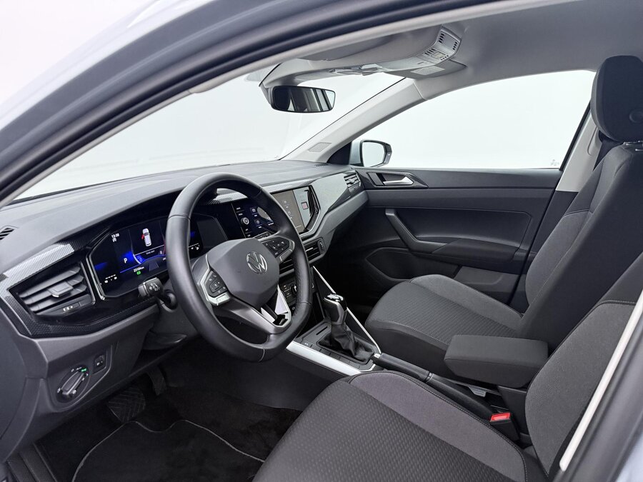 Volkswagen Polo 1.0 TSI Life