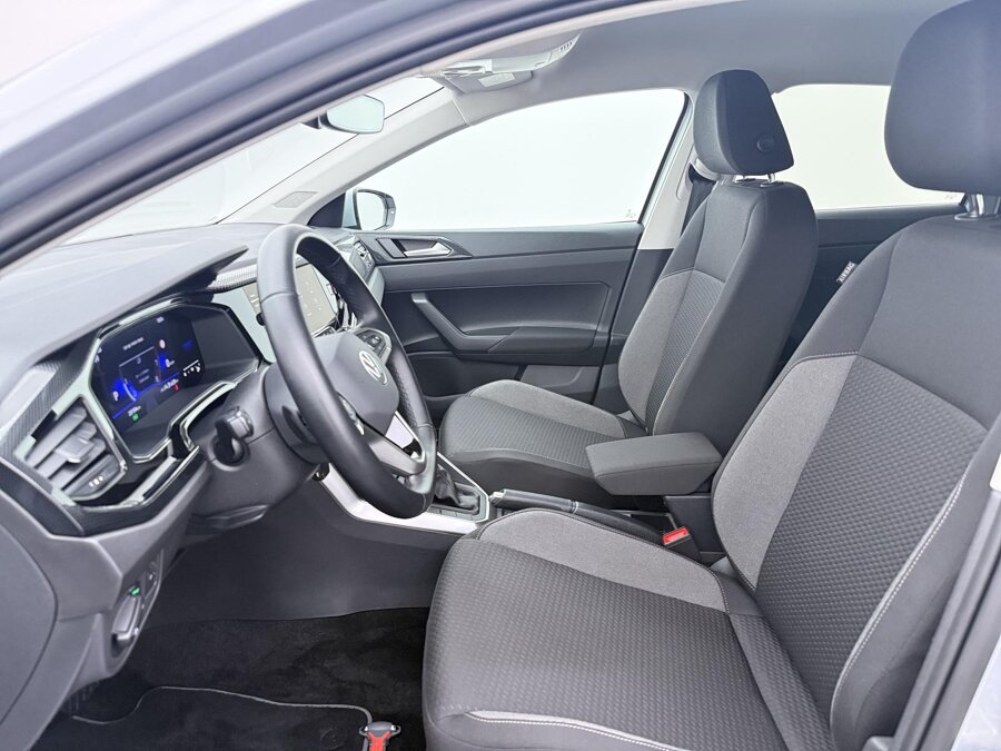 Volkswagen Polo 1.0 TSI Life