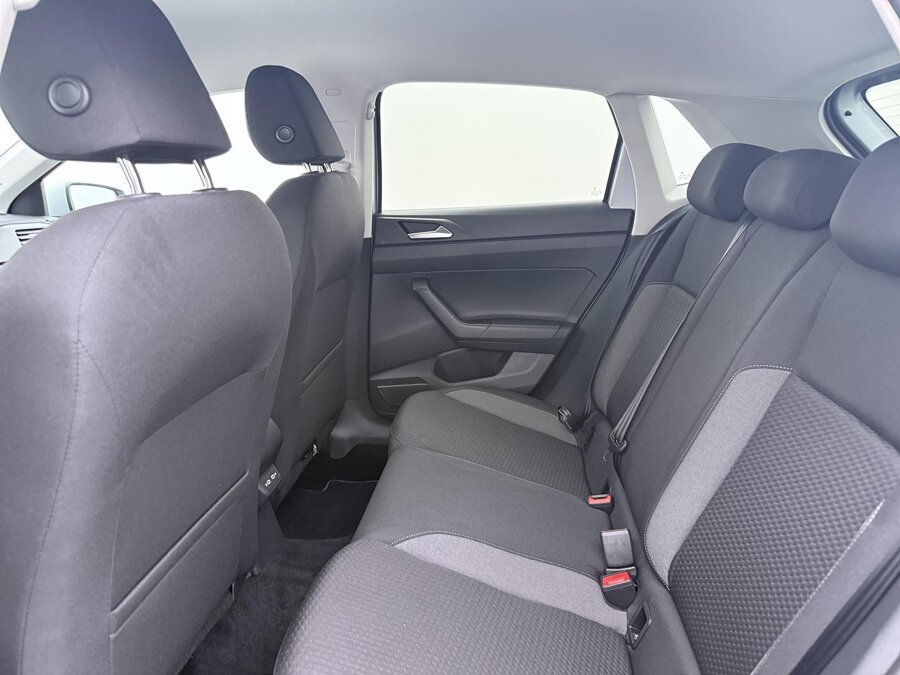Volkswagen Polo 1.0 TSI Life