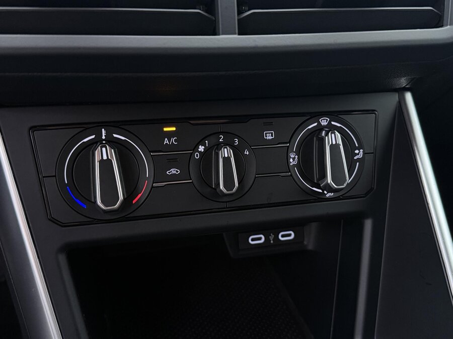 Volkswagen Polo 1.0 TSI Life