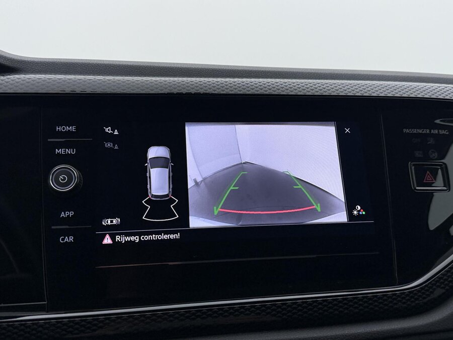 Volkswagen Polo 1.0 TSI Life