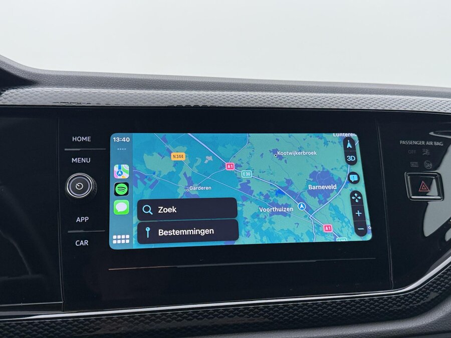 Volkswagen Polo 1.0 TSI Life