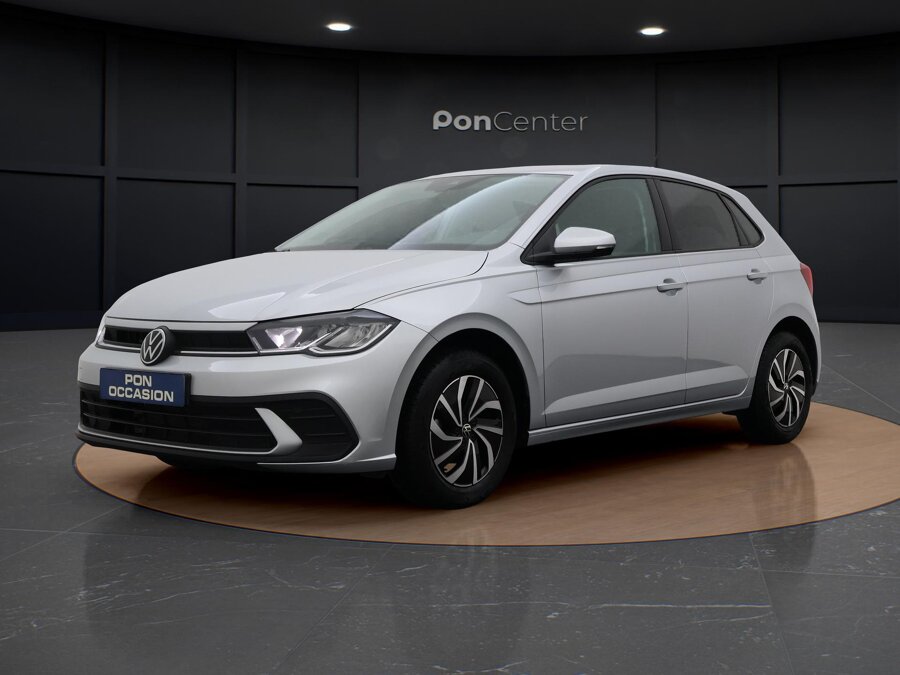 Volkswagen Polo 1.0 TSI Life