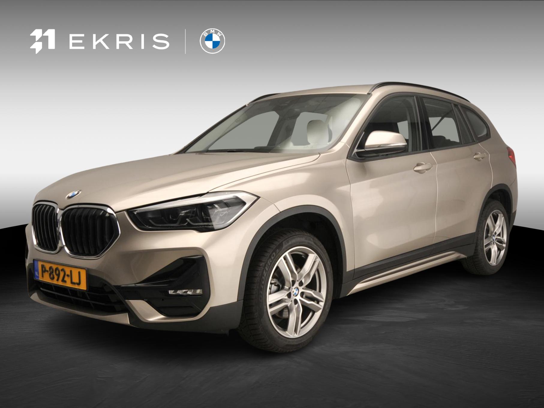 BMW X1 sDrive18i