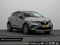 Renault Captur E-Tech Plug-in Hybrid 160pk Intens - Afbeelding 2