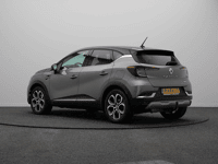 Renault Captur E-Tech Plug-in Hybrid 160pk Intens - Afbeelding 3