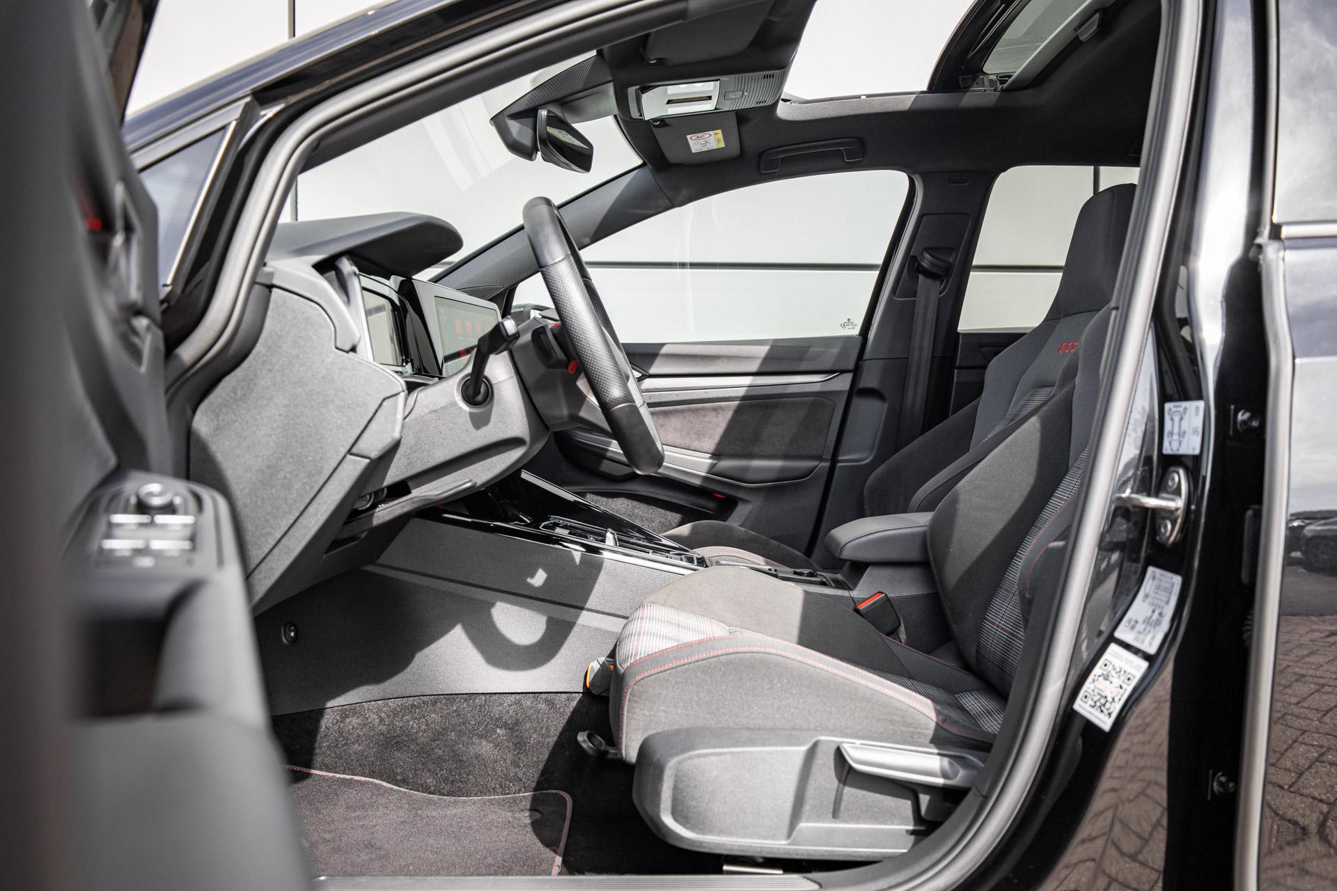 Volkswagen Golf GTI 2.0 TSI 245pk DSG - Afbeelding 4