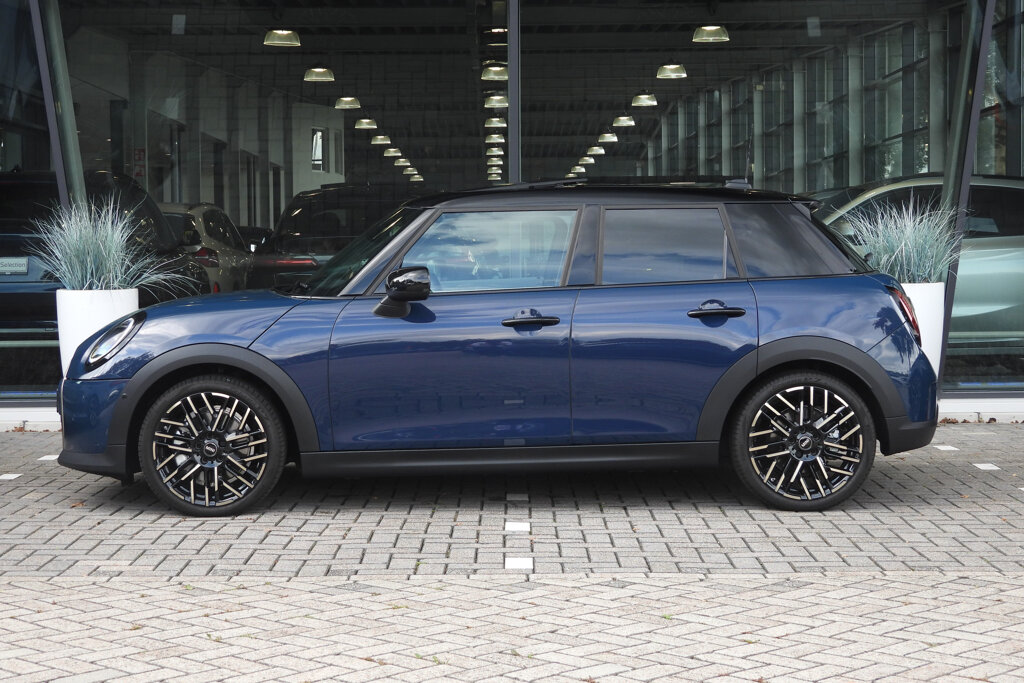 MINI 5-Deurs 5