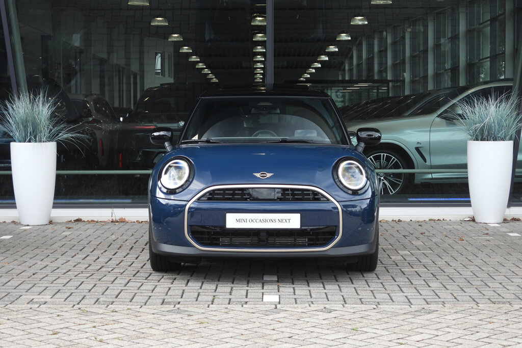 MINI 5-Deurs 10