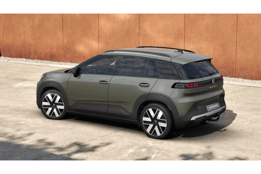 Volkswagen ID. Cross Life 211pk 52 kWh