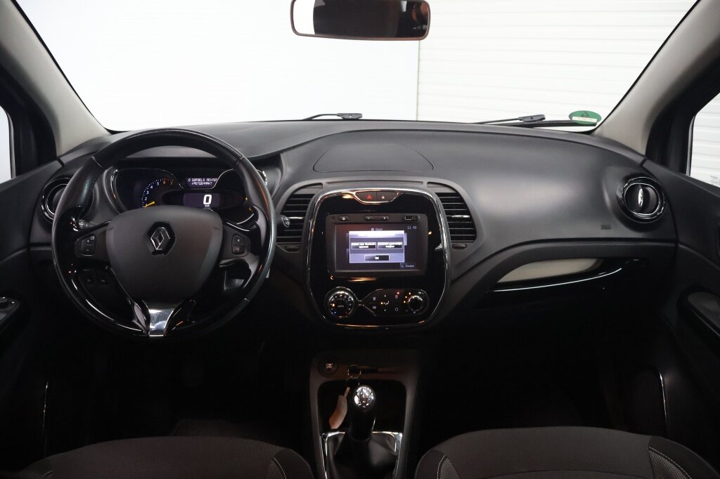 Renault Captur 0.9 TCe Dynamique | Trekhaak | Navigatie | Keyless - Afbeelding 2